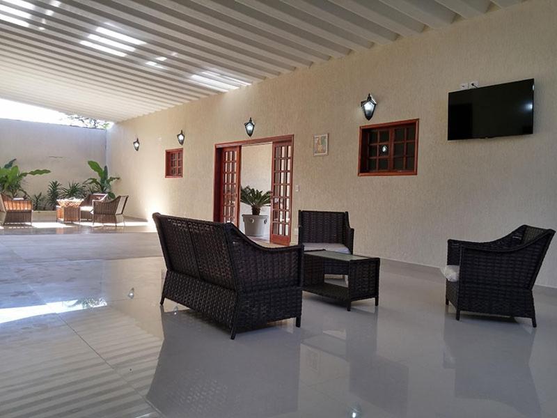 Apartamento Estúdio