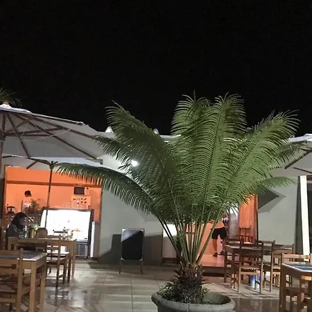 Apartamentos AKANOA-2