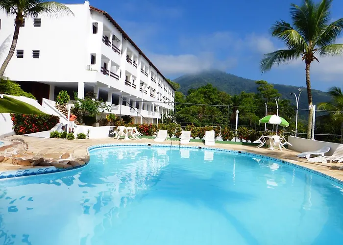 Condominio Wembley Forest Sea Ubatuba