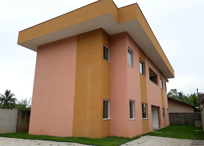 Flor De Lis Flats Apartamento Ubatuba